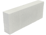 Пароблок Г1 D500 (625x150x250)