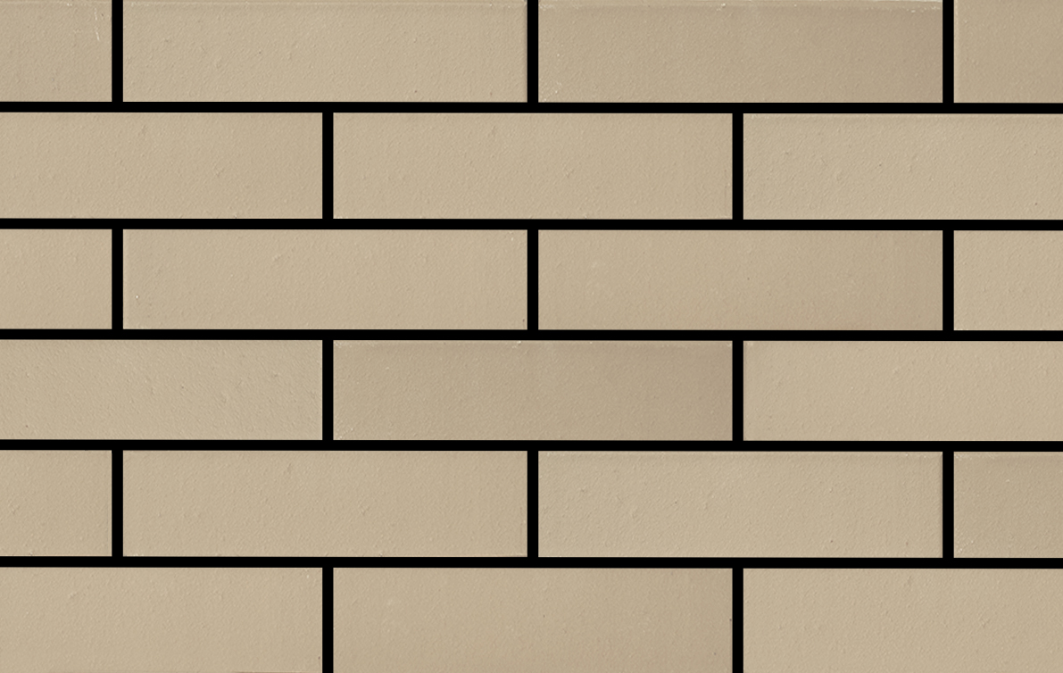 Кирпич лицевой одинарный пустотелый Грей Гладкий