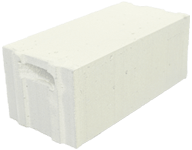 Пароблок Г3 D500 (625x300x250)