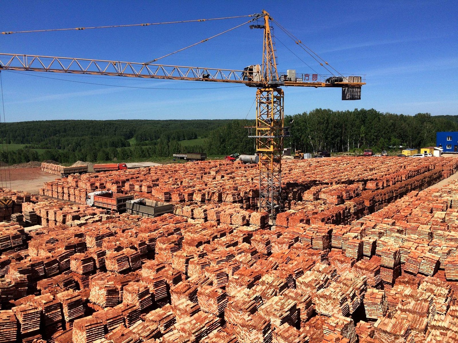 Гусинобродский рядовой (забутовочный) кирпич оптом по цене 17,50 рублей/штука!