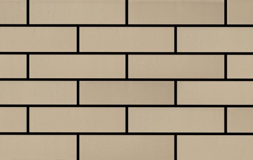 Кирпич лицевой одинарный пустотелый Грей Гладкий