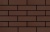 Кирпич лицевой одинарный пустотелый Шоколад Гладкий