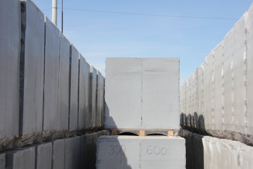 Пароблок Г4 D500 (625x400x250)